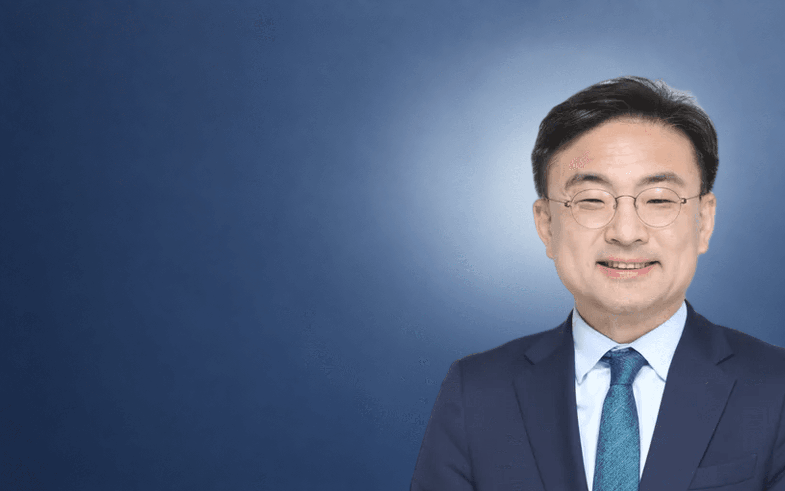 신장식 조국혁신당 대표