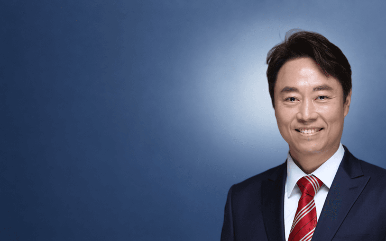 김경대 용산구청장