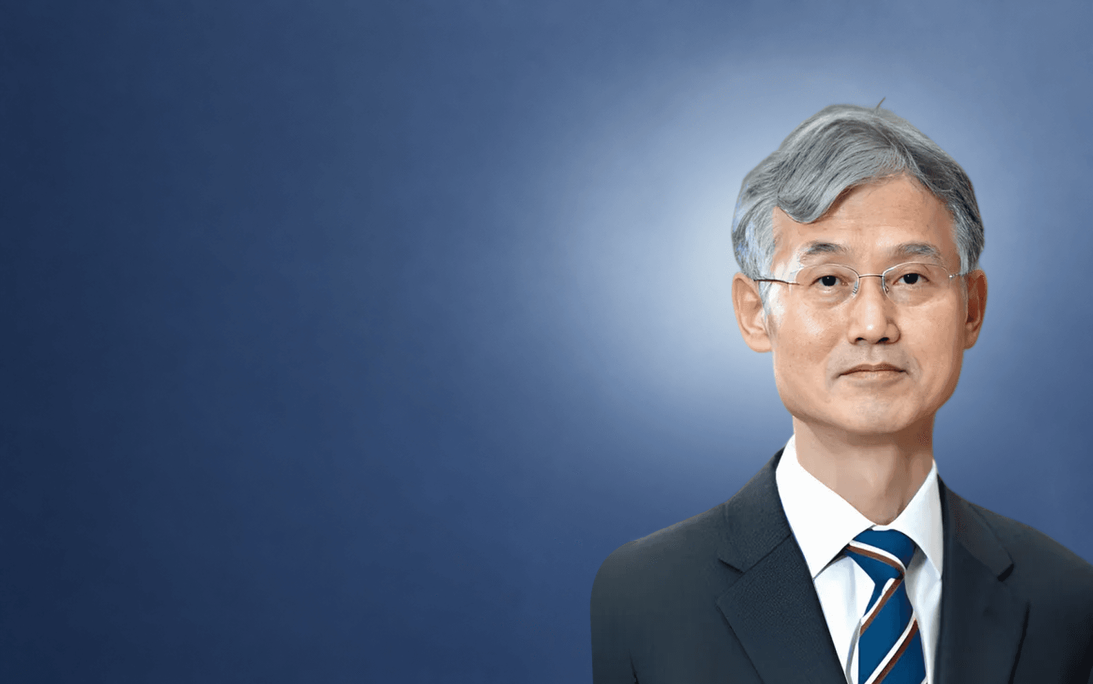 조희대 대법원장